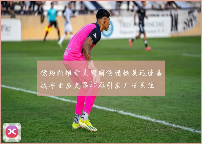 德约科维奇美网前伤情恢复迅速备战冲击历史第25冠引发广泛关注